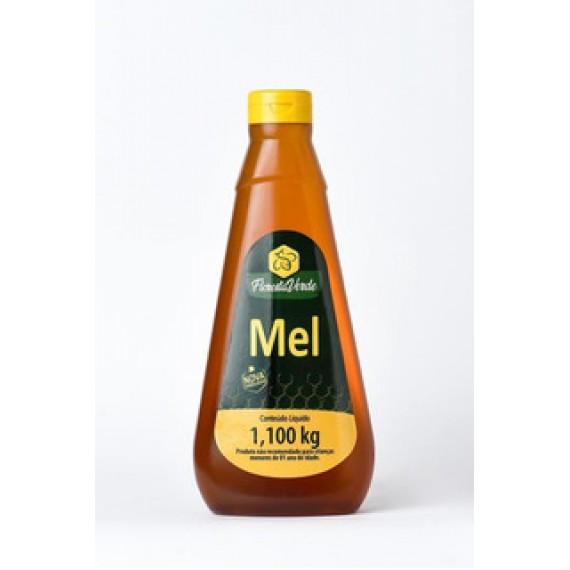 Mel Bisnaga 1100g - Floresta Verde